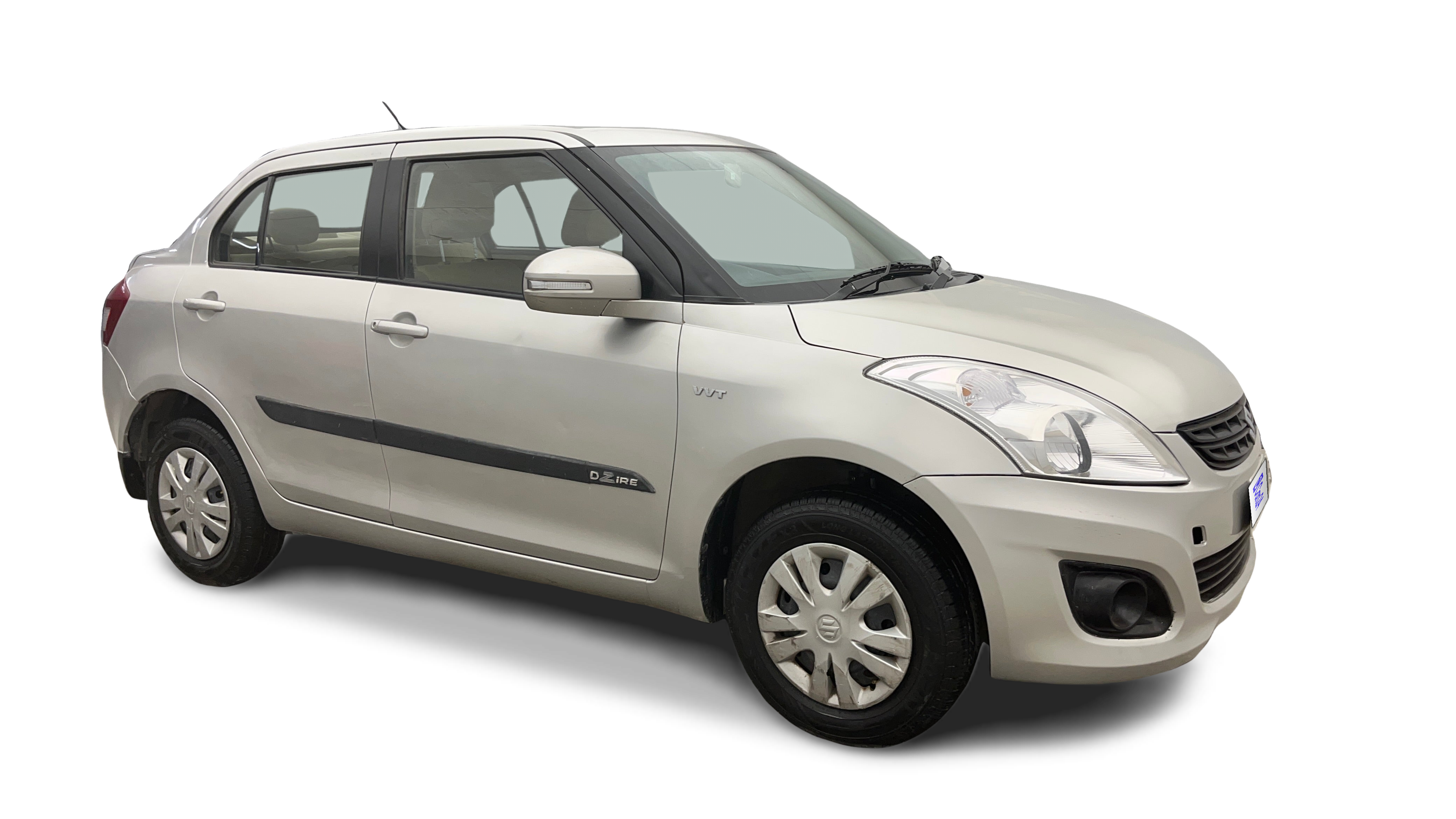 2014 Maruti Swift Dzire - Sedan - Petrol - Manual - ₹2.18 lakh