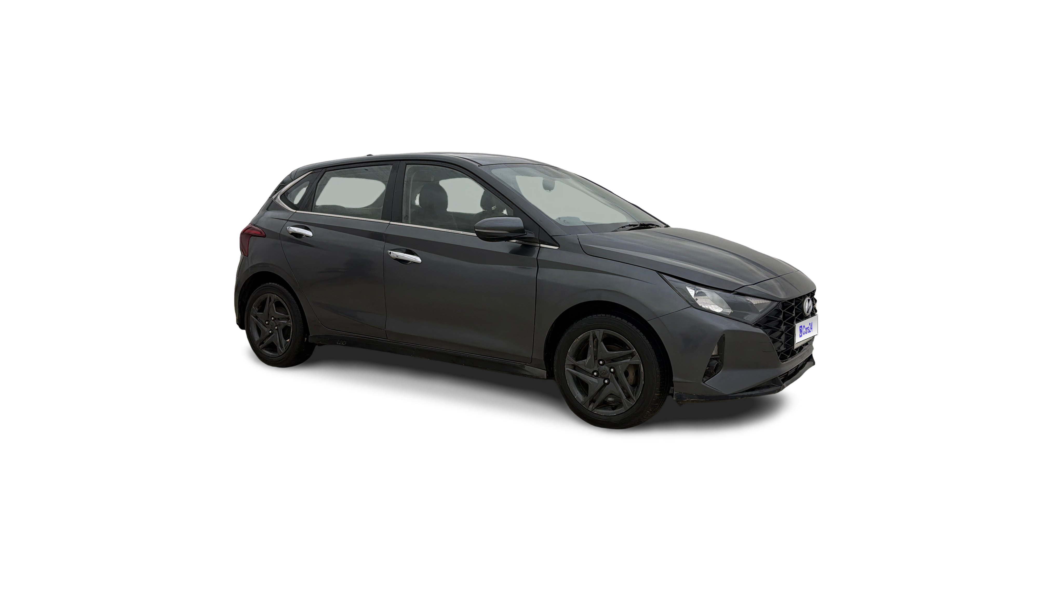 2021 Hyundai NEW I20 - Hatchback - Petrol - Manual - ₹5.38 lakh
