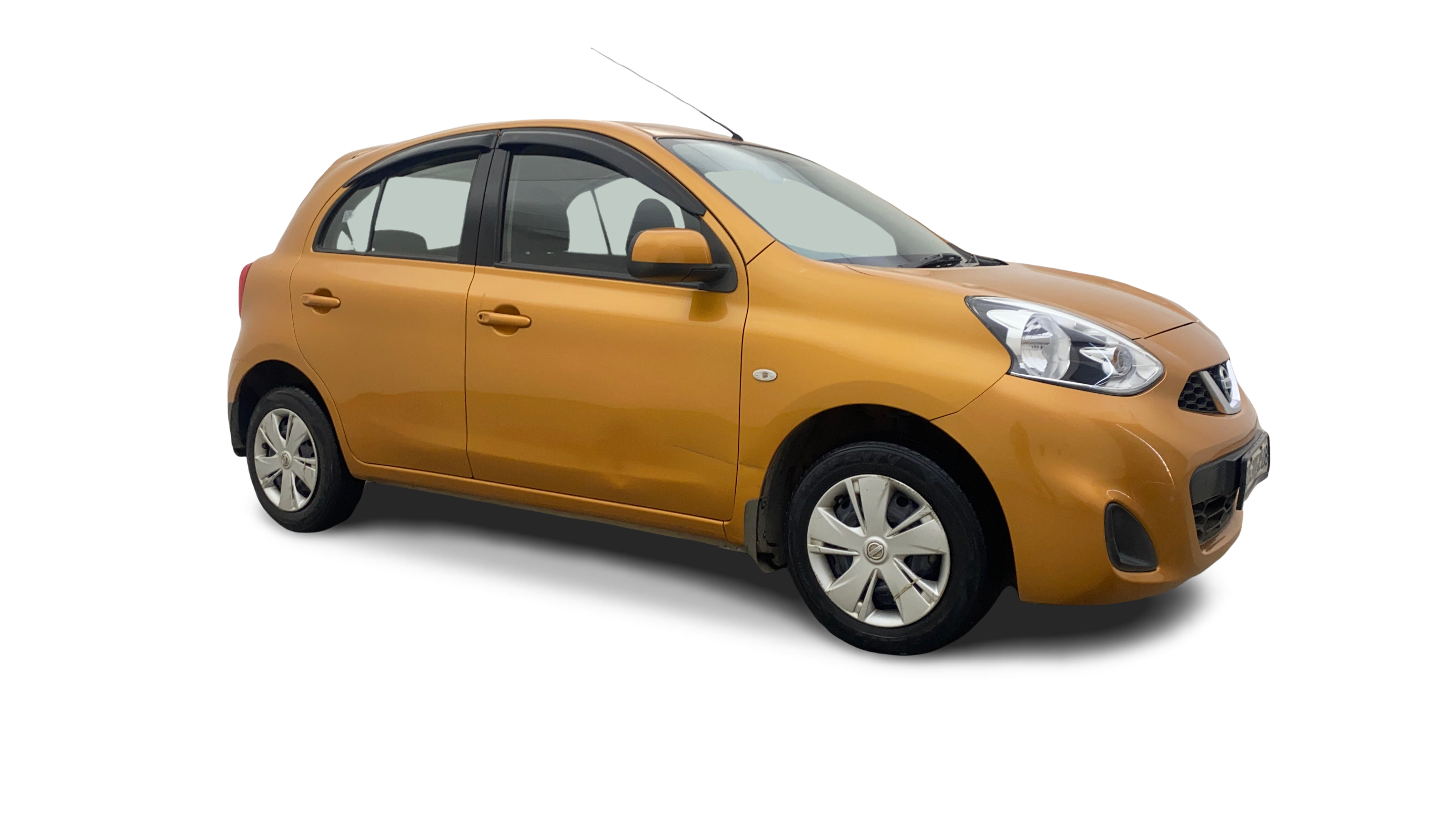 Nissan Micra-img