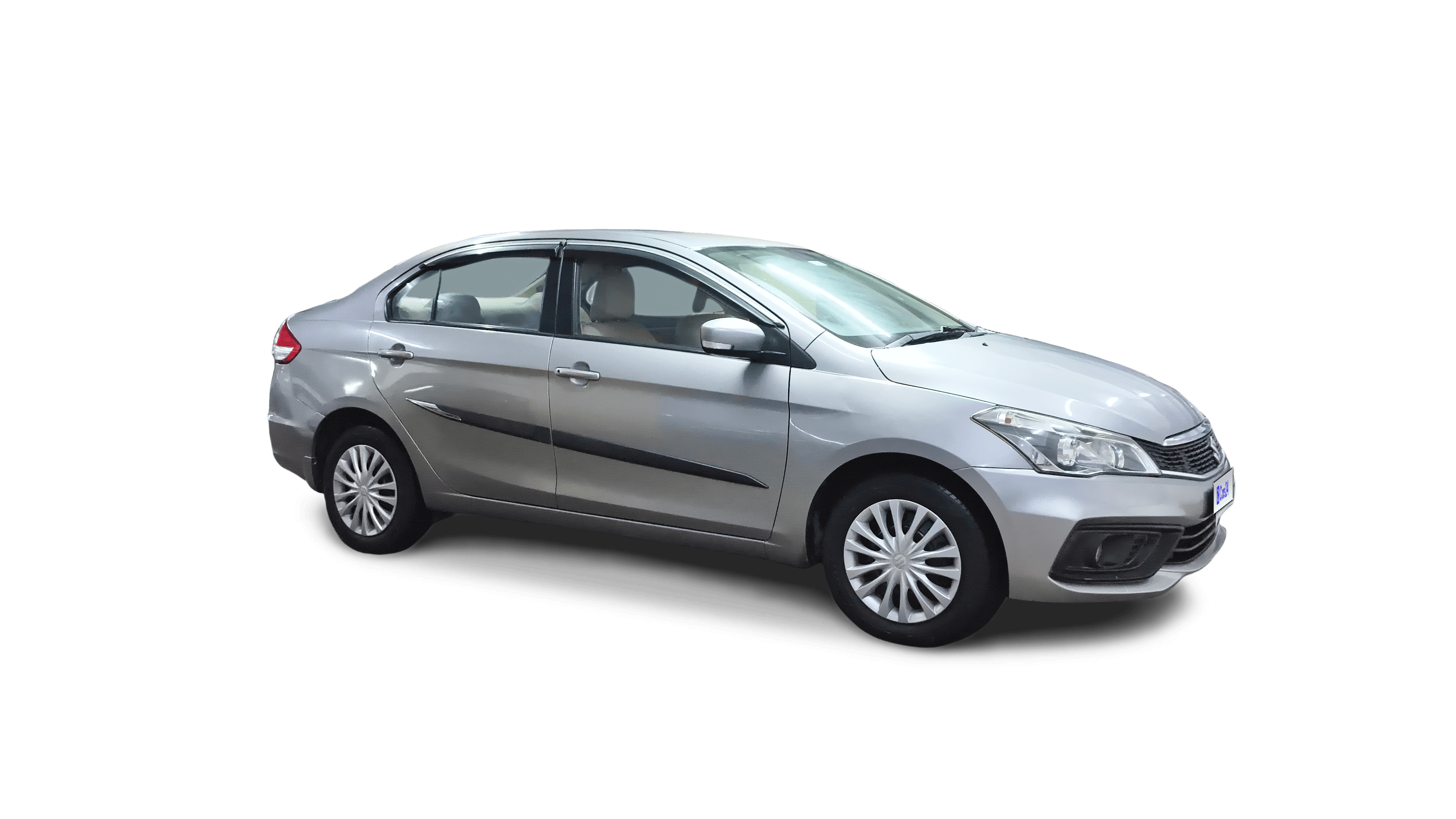 2020 Maruti Ciaz - Sedan - Petrol - Manual - ₹5.62 lakh