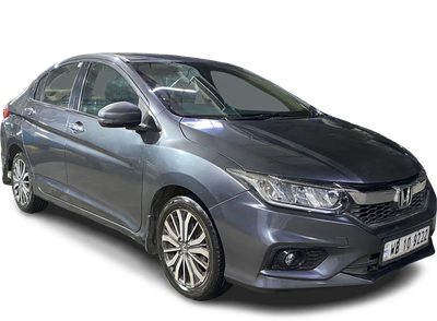 Honda City-img