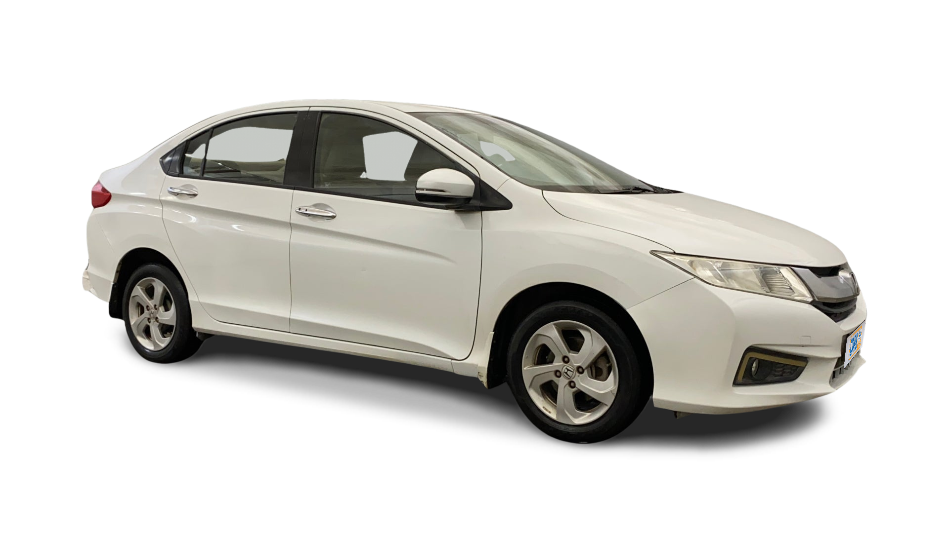 Honda City-img