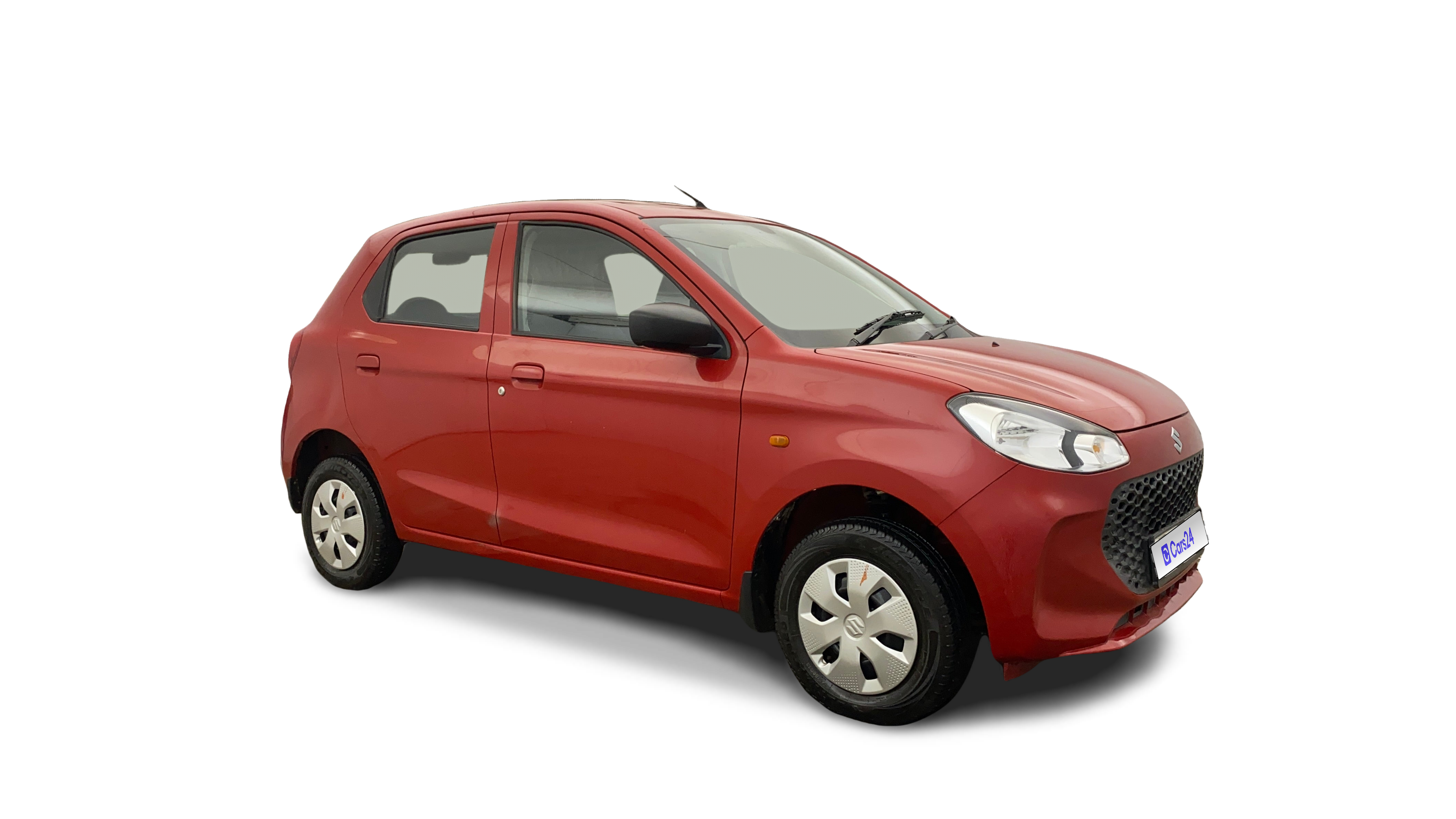 2024 Maruti Alto K10 - Hatchback - Petrol - Automatic - ₹4.14 lakh