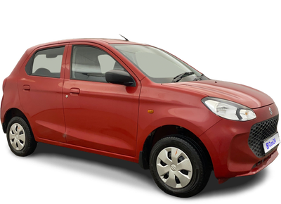 2024 Maruti Alto K10 - Hatchback - Petrol - Automatic - ₹4.14 lakh