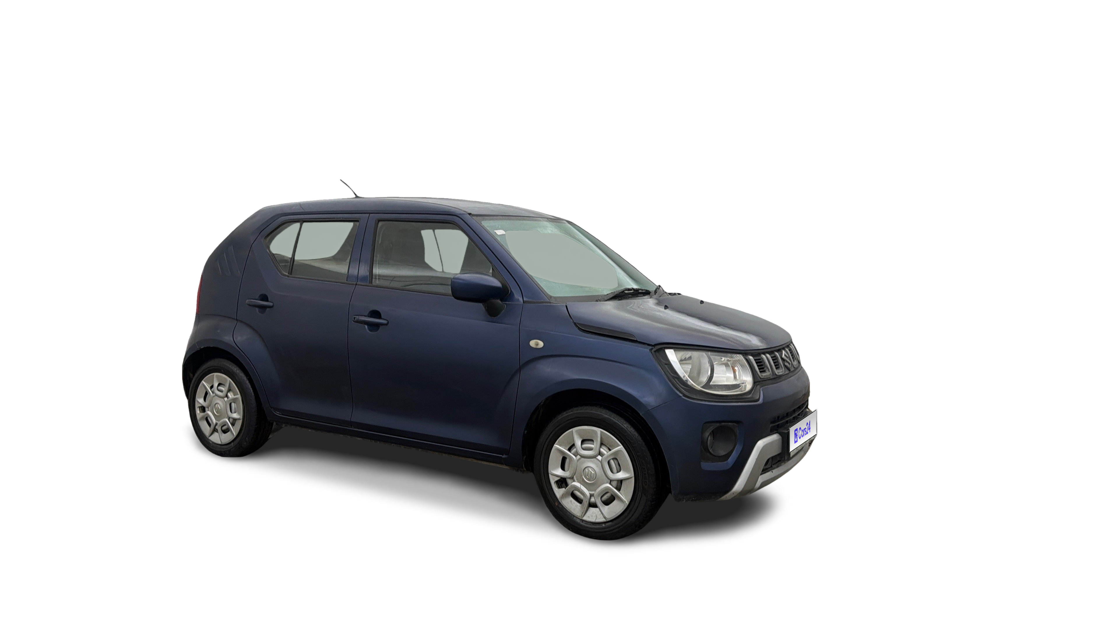 2021 Maruti IGNIS - Hatchback - CNG - Manual - ₹4.25 lakh