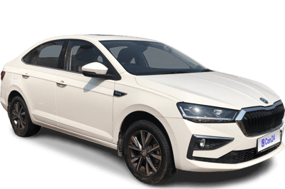 2023 Skoda SLAVIA - Sedan - Petrol - Manual - ₹12.14 lakh