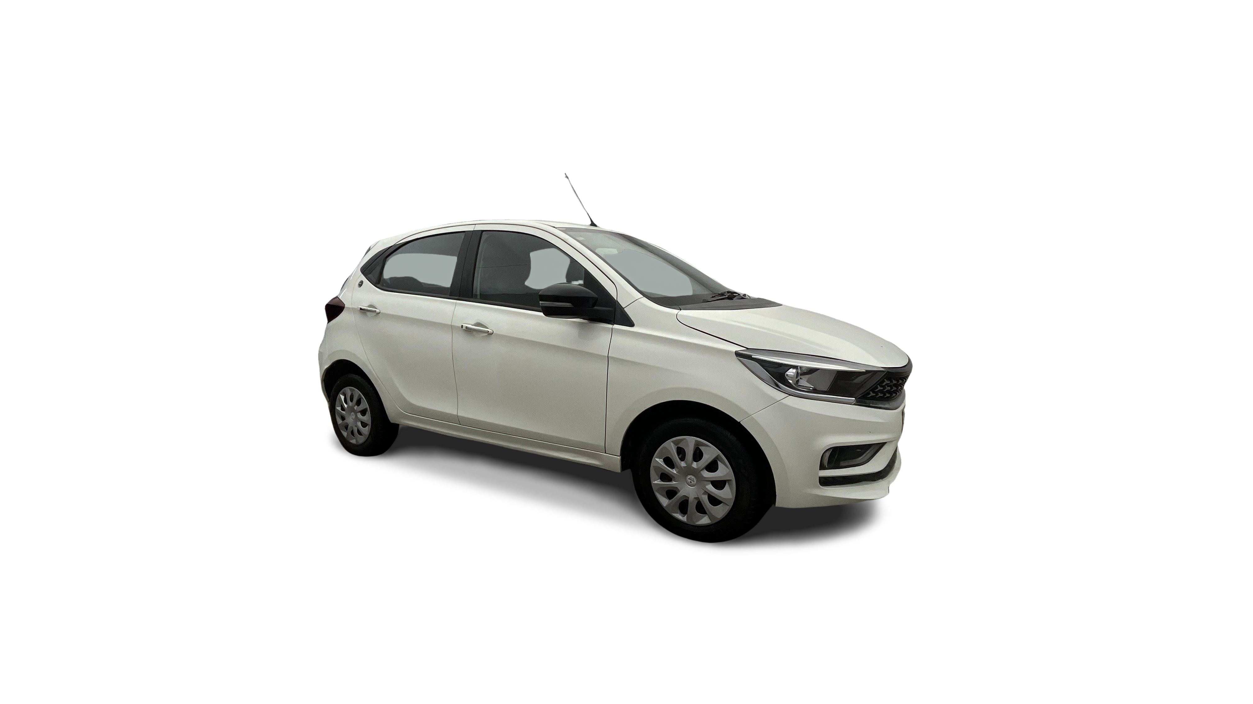 2024 Tata Tiago - Hatchback - CNG - Automatic - ₹6.01 lakh