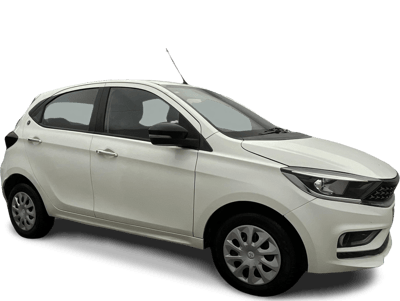 2024 Tata Tiago - Hatchback - CNG - Automatic - ₹6.01 lakh