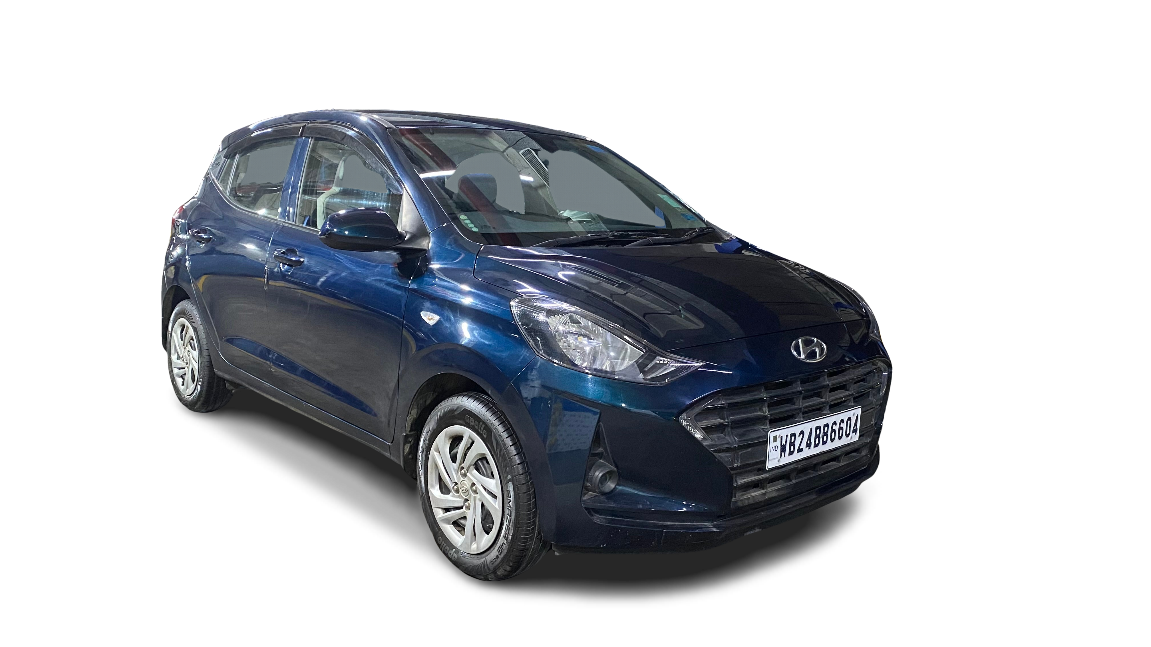 Hyundai GRAND I10 NIOS-img