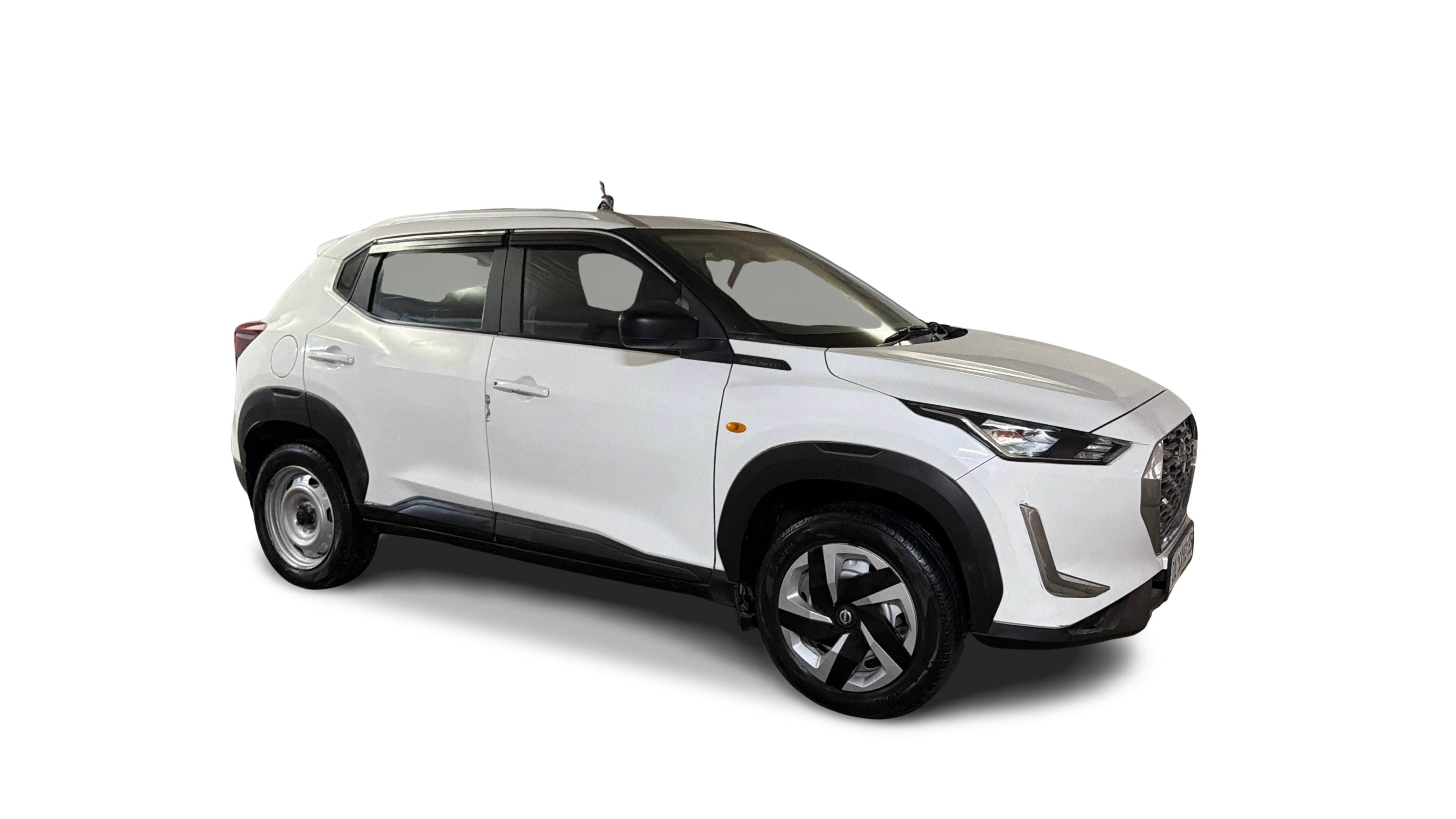 2023 Nissan MAGNITE - SUV - Petrol - Manual - ₹4.30 lakh