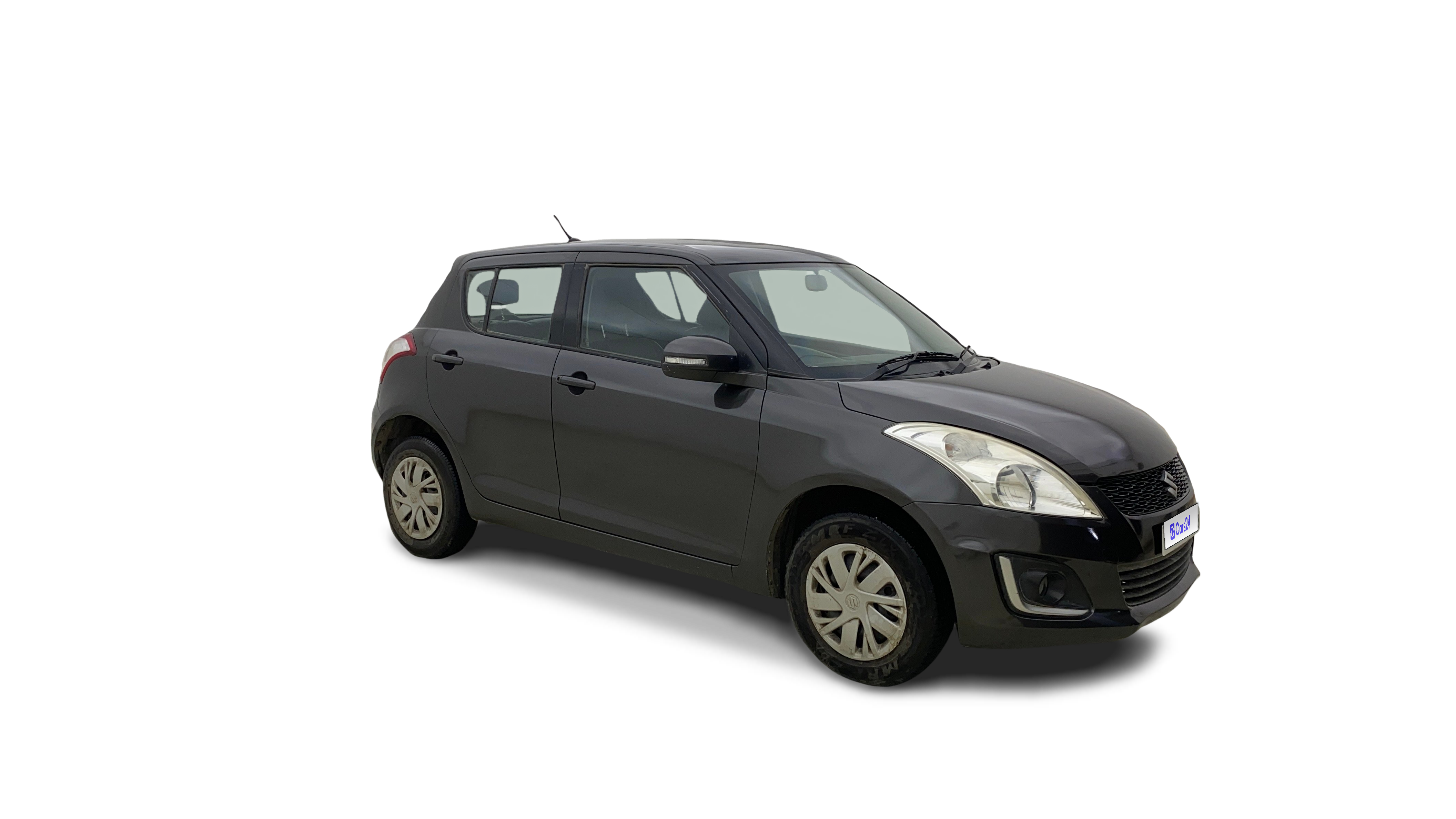 2017 Maruti Swift - Hatchback - Petrol - Manual - ₹3.92 lakh