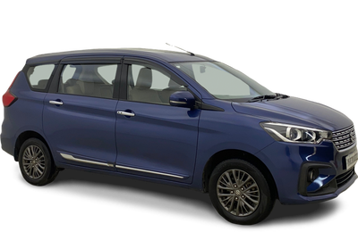 Maruti Ertiga-img