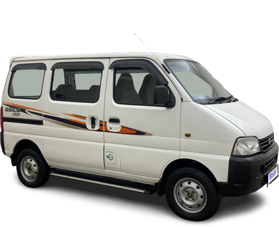 2019 Maruti Eeco - SUV - CNG - Manual - ₹4.02 lakh