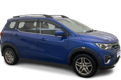 2021 Renault TRIBER - SUV - Petrol - Manual - ₹4.82 lakh