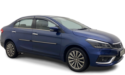 Maruti Ciaz-img