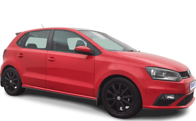 2020 Volkswagen Polo - Hatchback - Petrol - Manual - ₹7.38 lakh