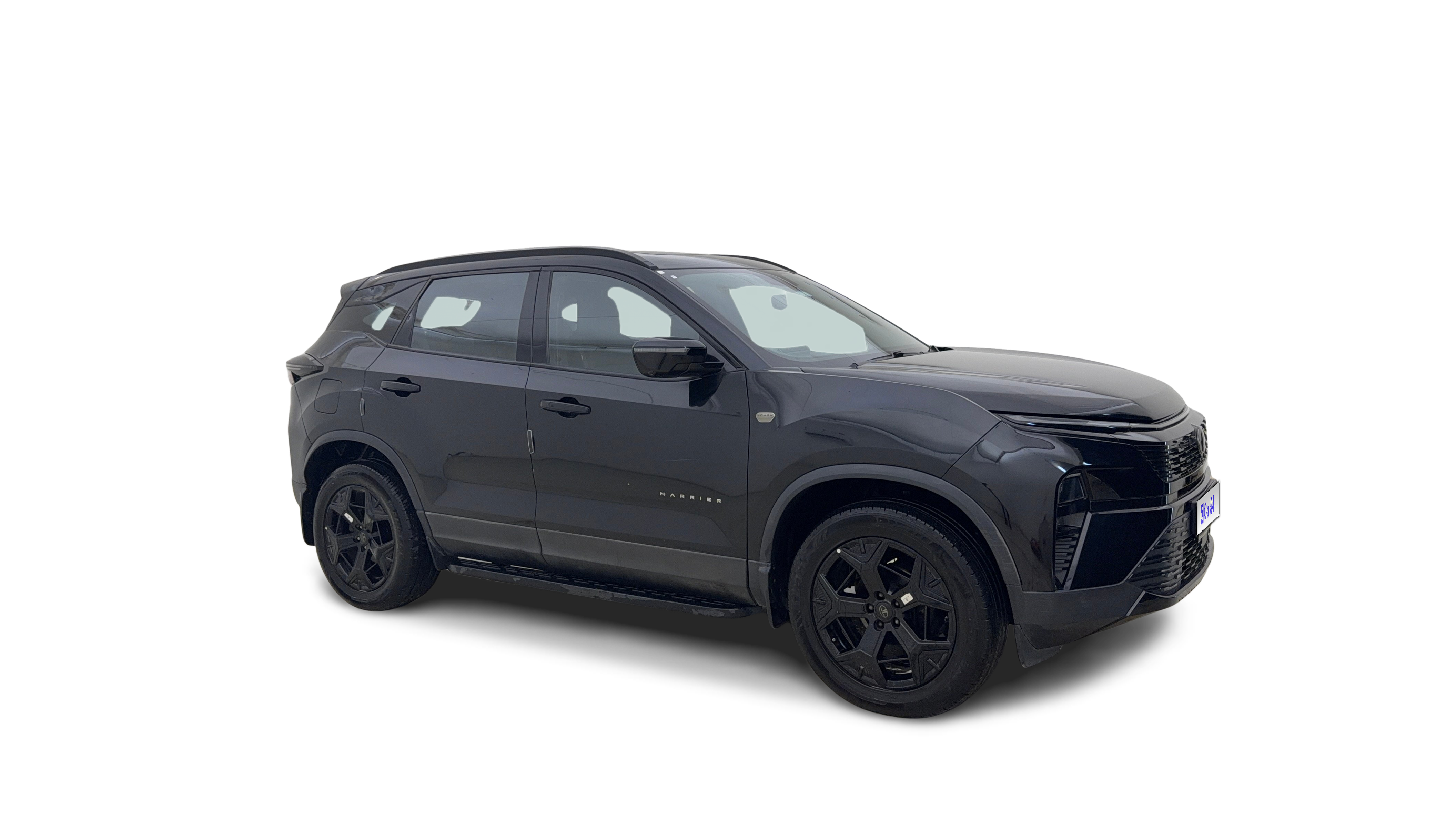 2024 Tata Harrier - SUV - Diesel - Automatic - ₹17.42 lakh