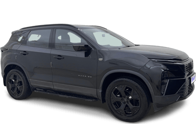 2024 Tata Harrier - SUV - Diesel - Automatic - ₹17.19 lakh