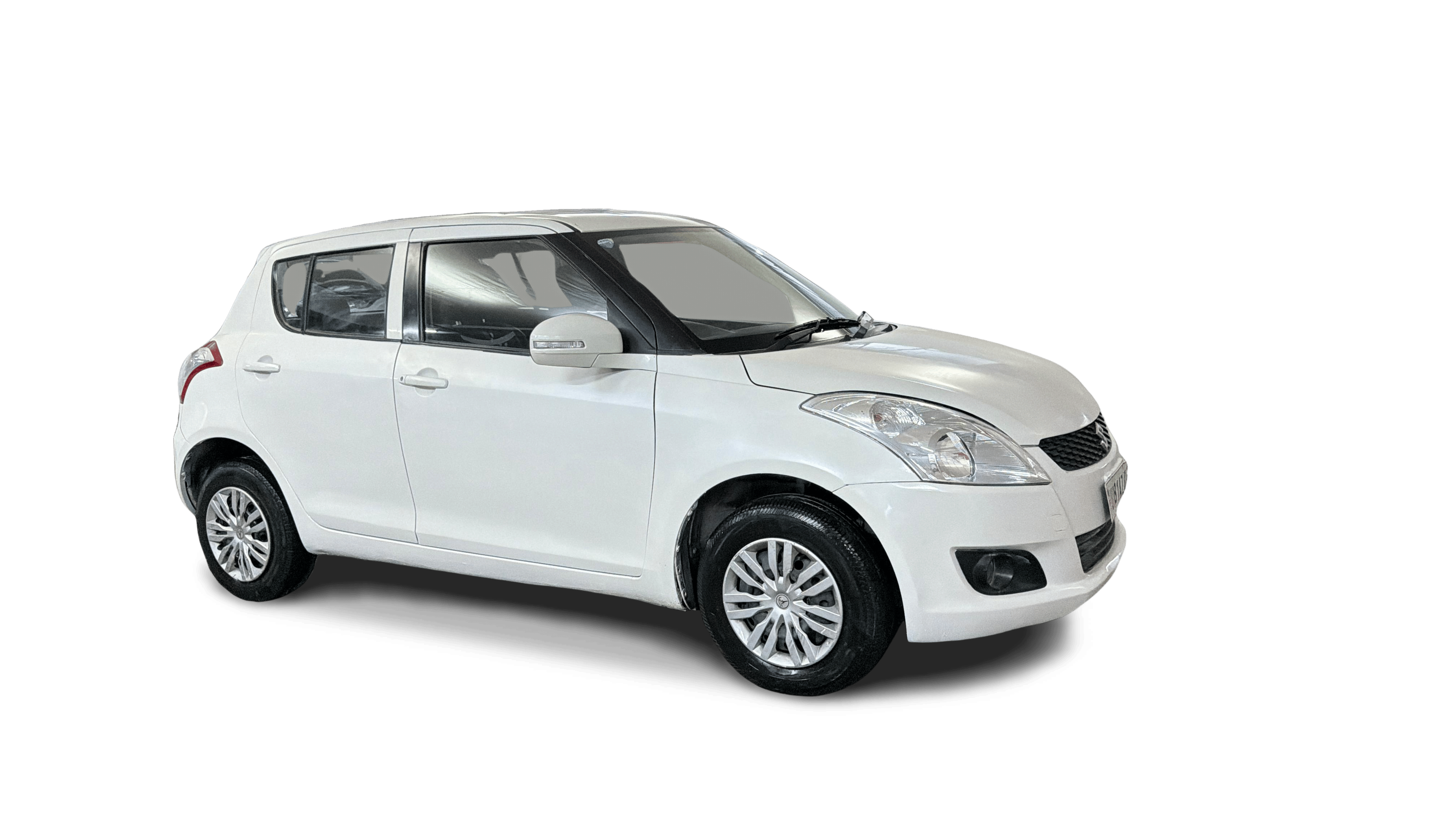 2014 Maruti Swift - Hatchback - Petrol - Manual - ₹2.49 lakh