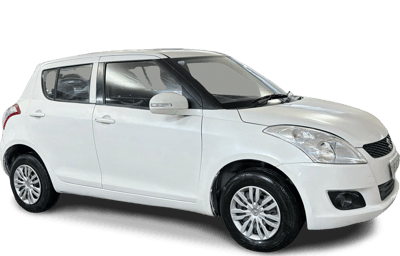 2014 Maruti Swift - Hatchback - Petrol - Manual - ₹2.49 lakh
