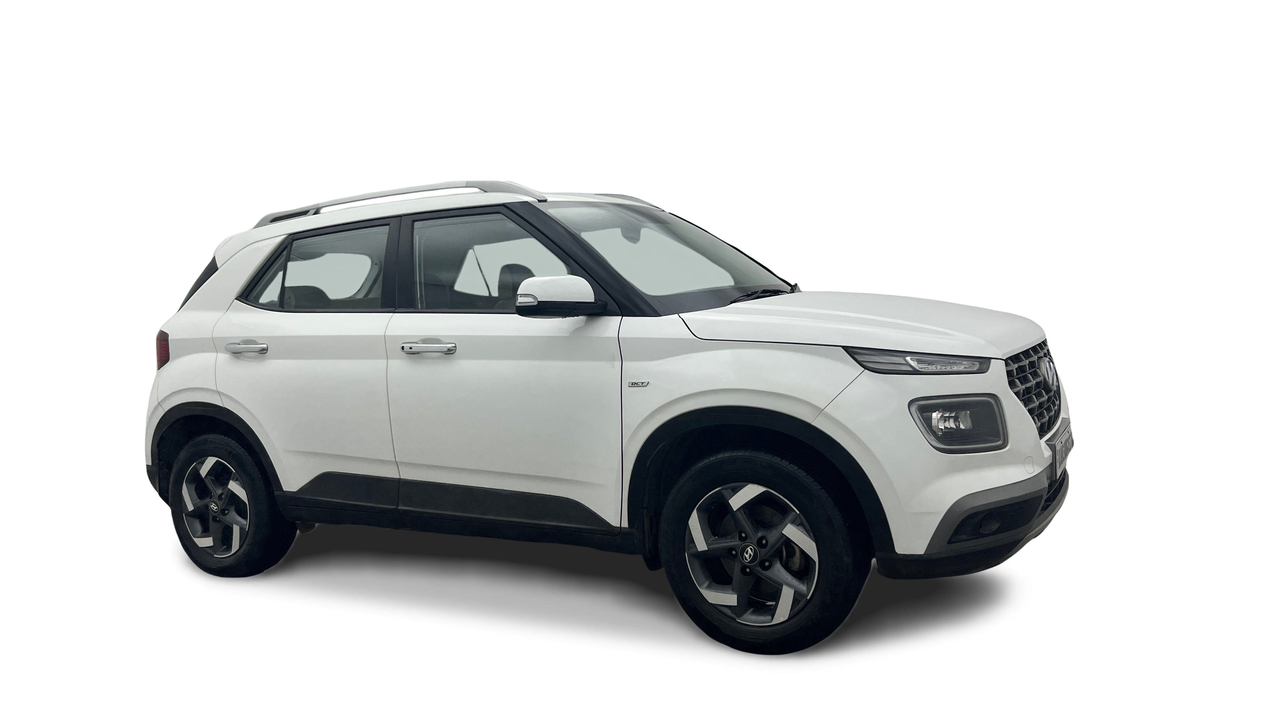 2019 Hyundai VENUE - SUV - Petrol - Automatic - ₹7.70 lakh