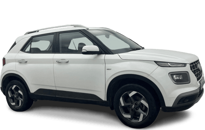 2019 Hyundai VENUE - SUV - Petrol - Automatic - ₹7.70 lakh