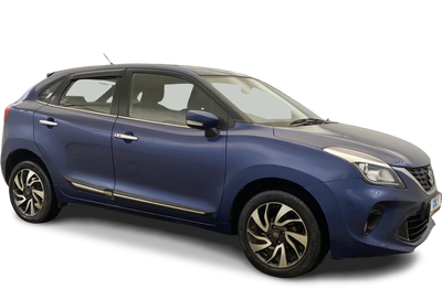 Maruti Baleno-img