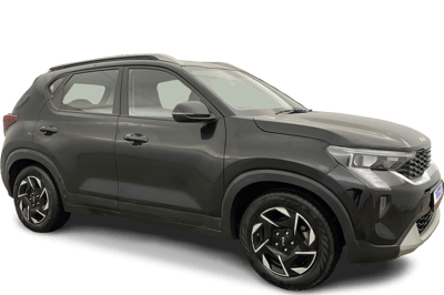 2024 KIA SONET - SUV - Petrol - Manual - ₹6.94 lakh