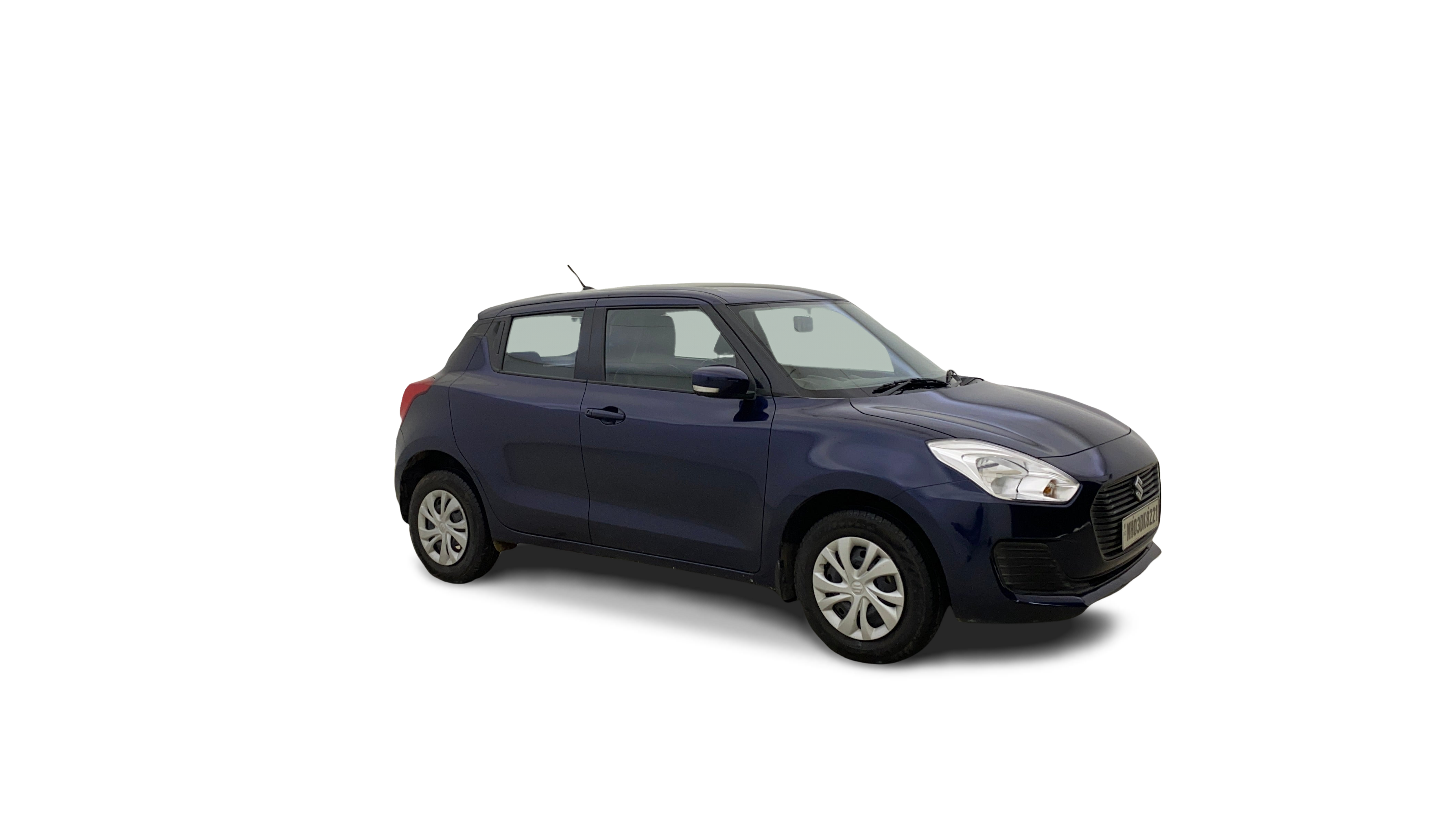 Maruti Swift-img