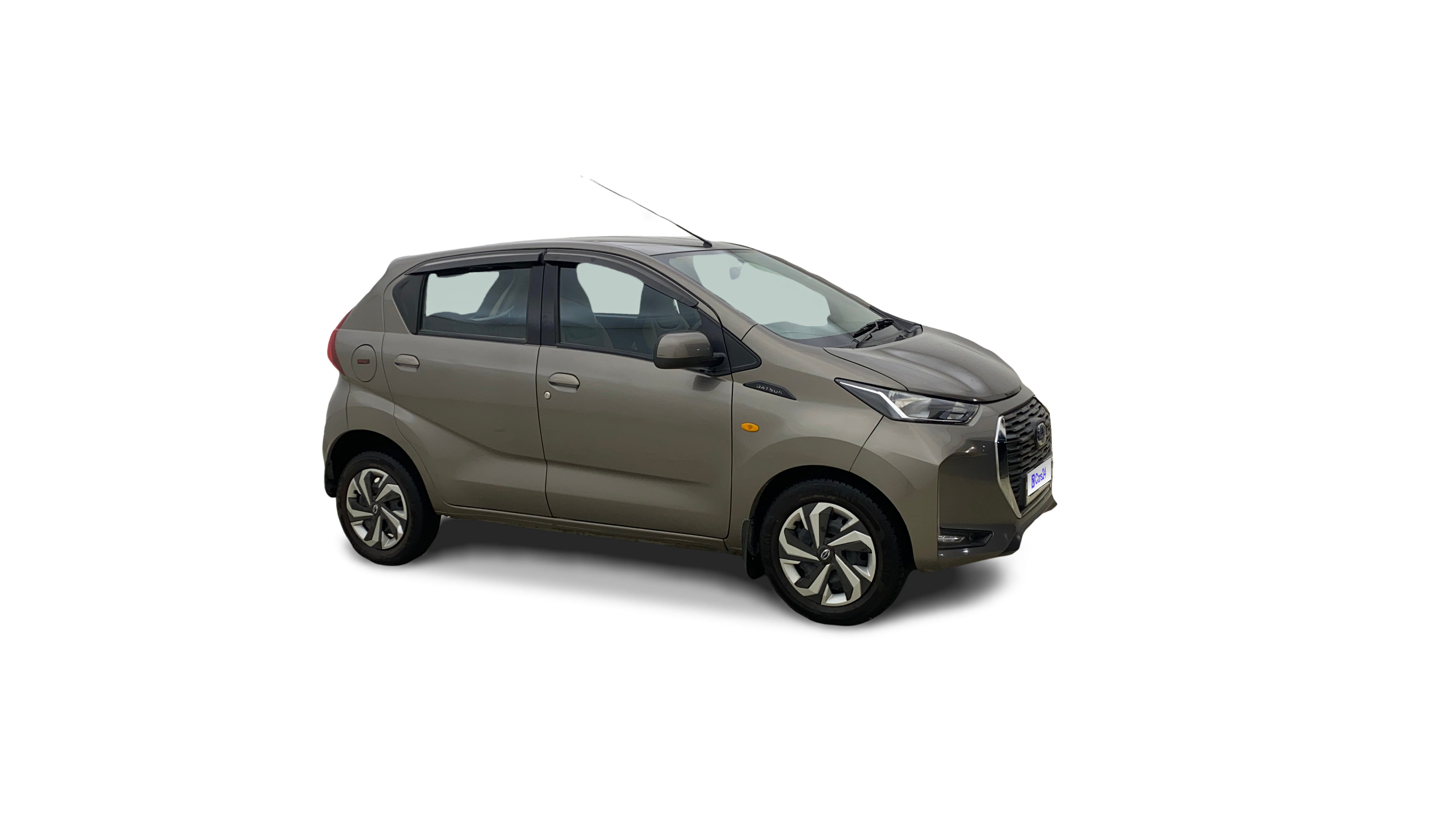 2020 Datsun Redi Go - Hatchback - Petrol - Automatic - ₹2.57 lakh