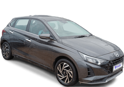 2024 Hyundai NEW I20 - Hatchback - Petrol - Manual - ₹6.83 lakh