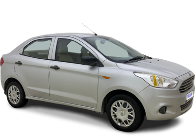2015 Ford Figo Aspire - Sedan - Petrol - Manual - ₹2.55 lakh