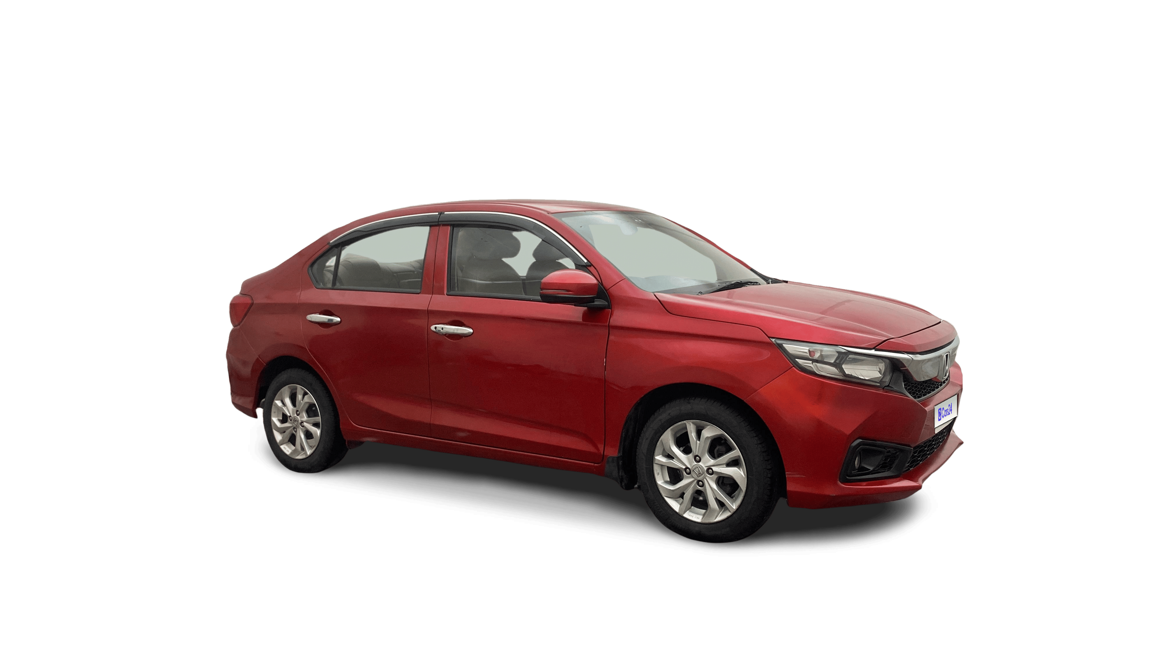 2019 Honda Amaze - Sedan - Diesel - Automatic - ₹6.25 lakh