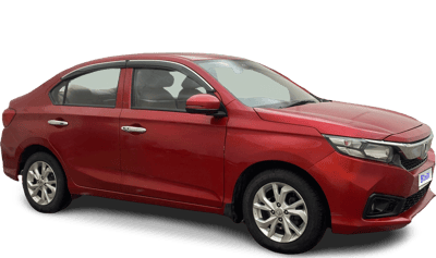 2019 Honda Amaze - Sedan - Diesel - Automatic - ₹6.25 lakh