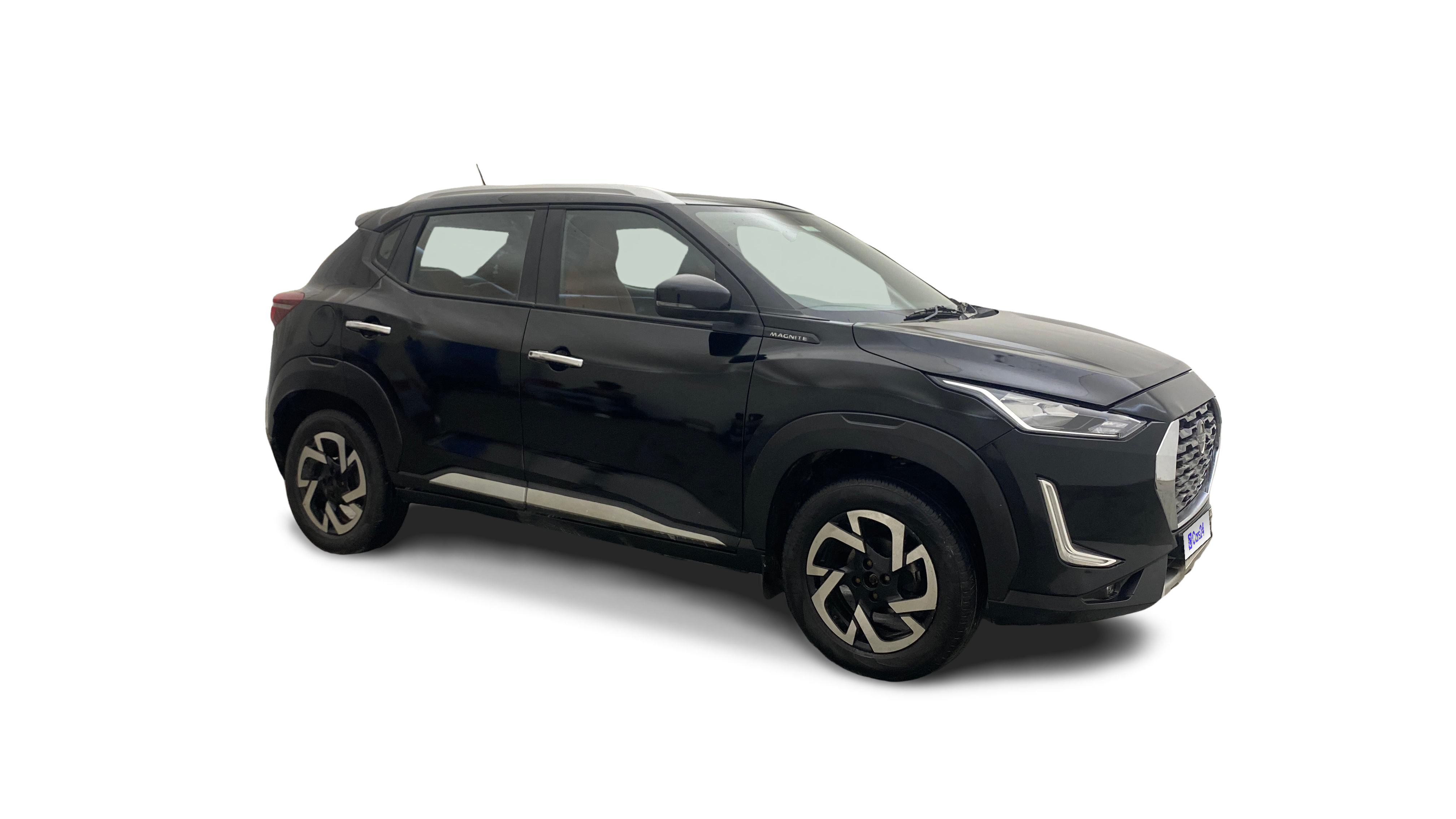 2021 Nissan MAGNITE - SUV - Petrol - Manual - ₹5.30 lakh