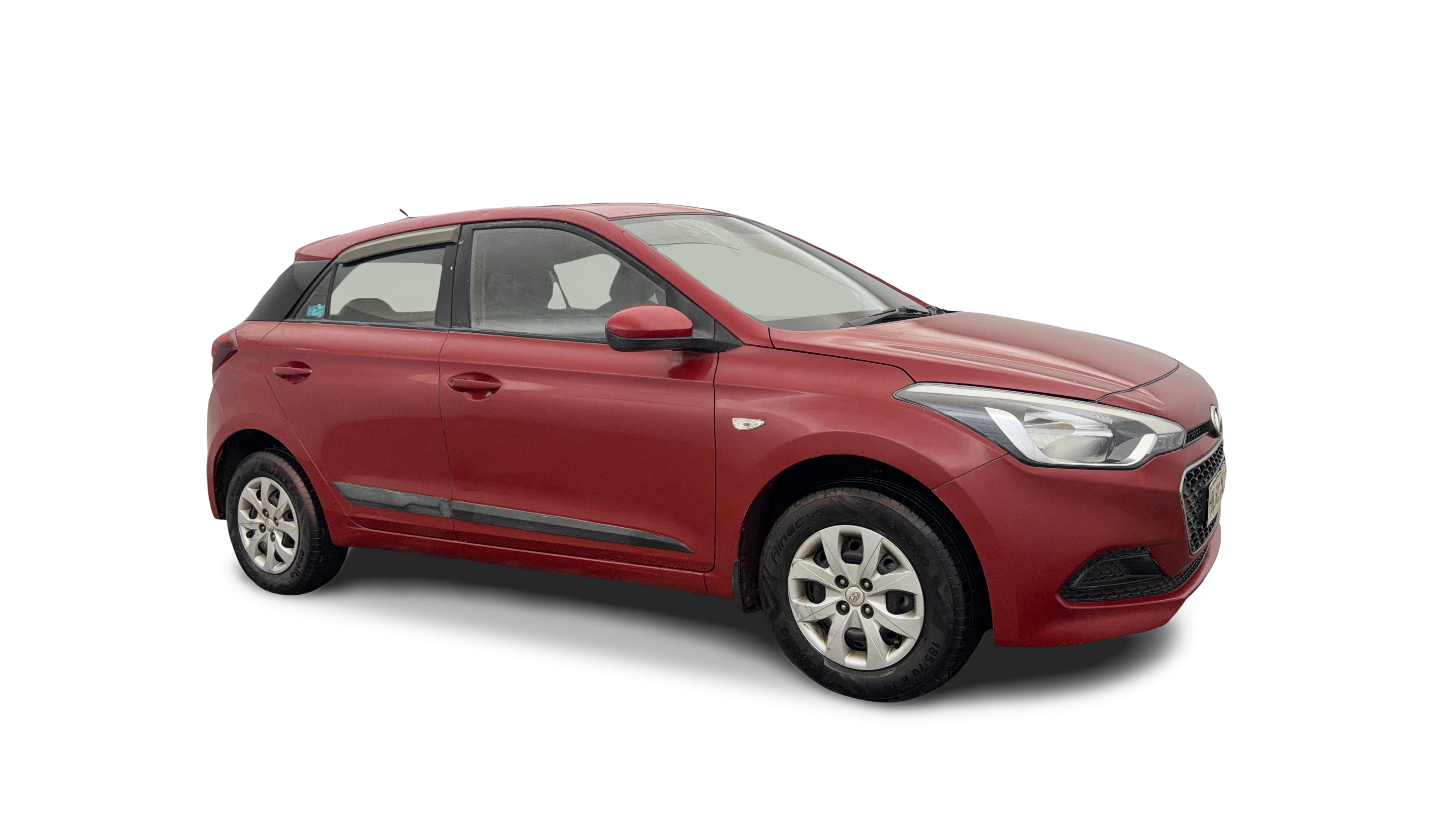 2016 Hyundai Elite i20 - Hatchback - Petrol - Manual - ₹2.90 lakh