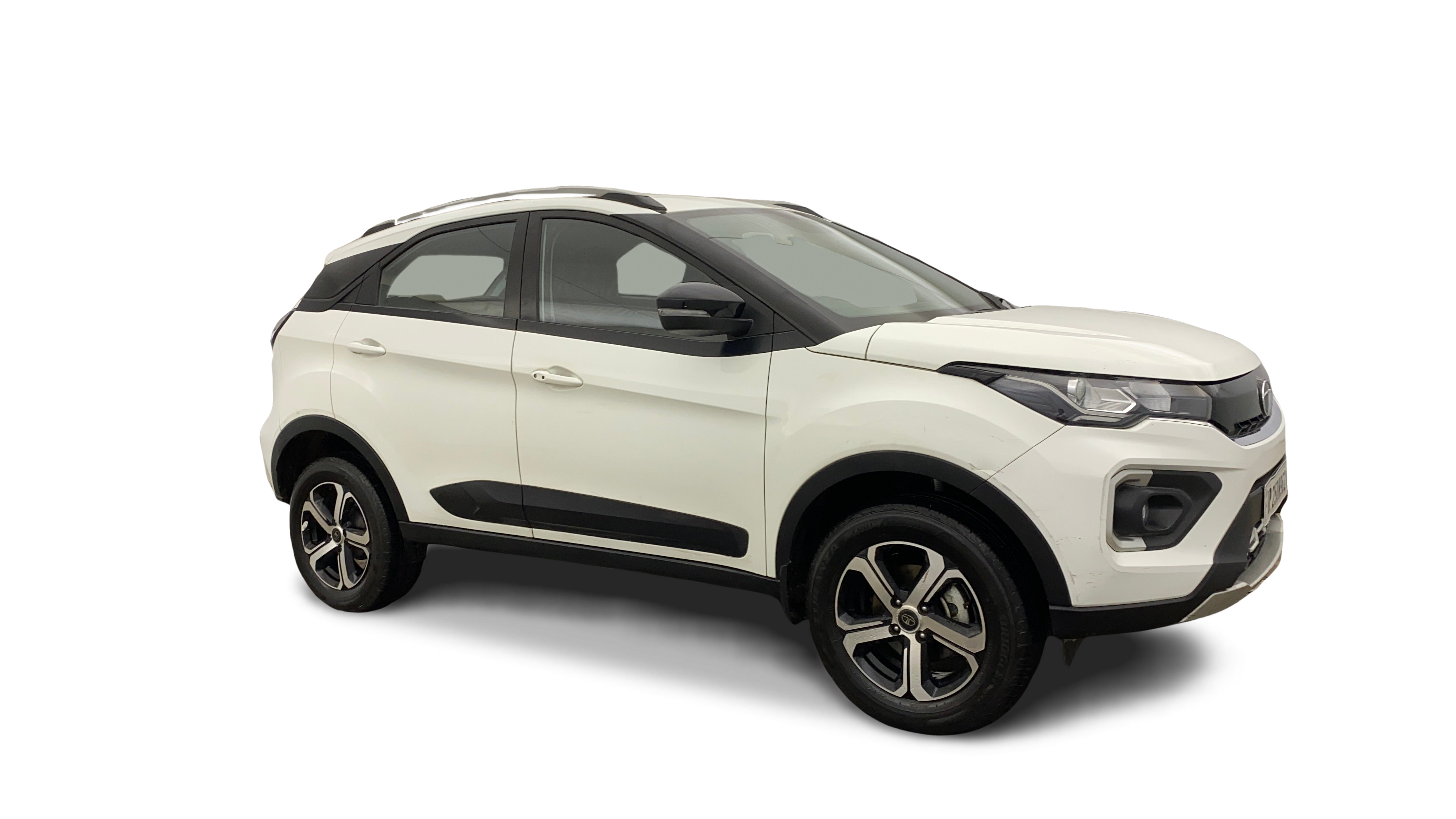 2022 Tata NEXON - SUV - Petrol - Automatic - ₹9.05 lakh