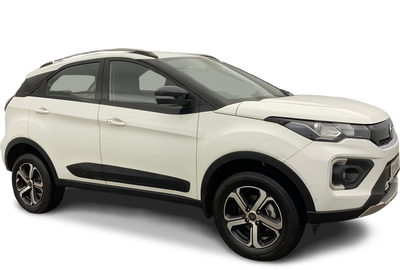 2022 Tata NEXON - SUV - Petrol - Automatic - ₹9.05 lakh