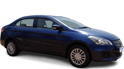 2018 Maruti Ciaz - Sedan - Petrol - Manual - ₹5.60 lakh