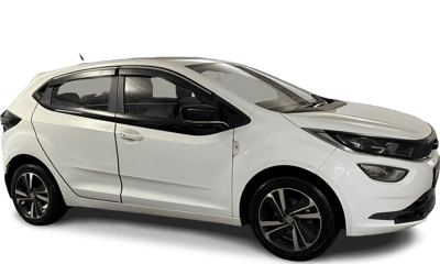 2024 Tata ALTROZ - Hatchback - CNG - Manual - ₹5.96 lakh