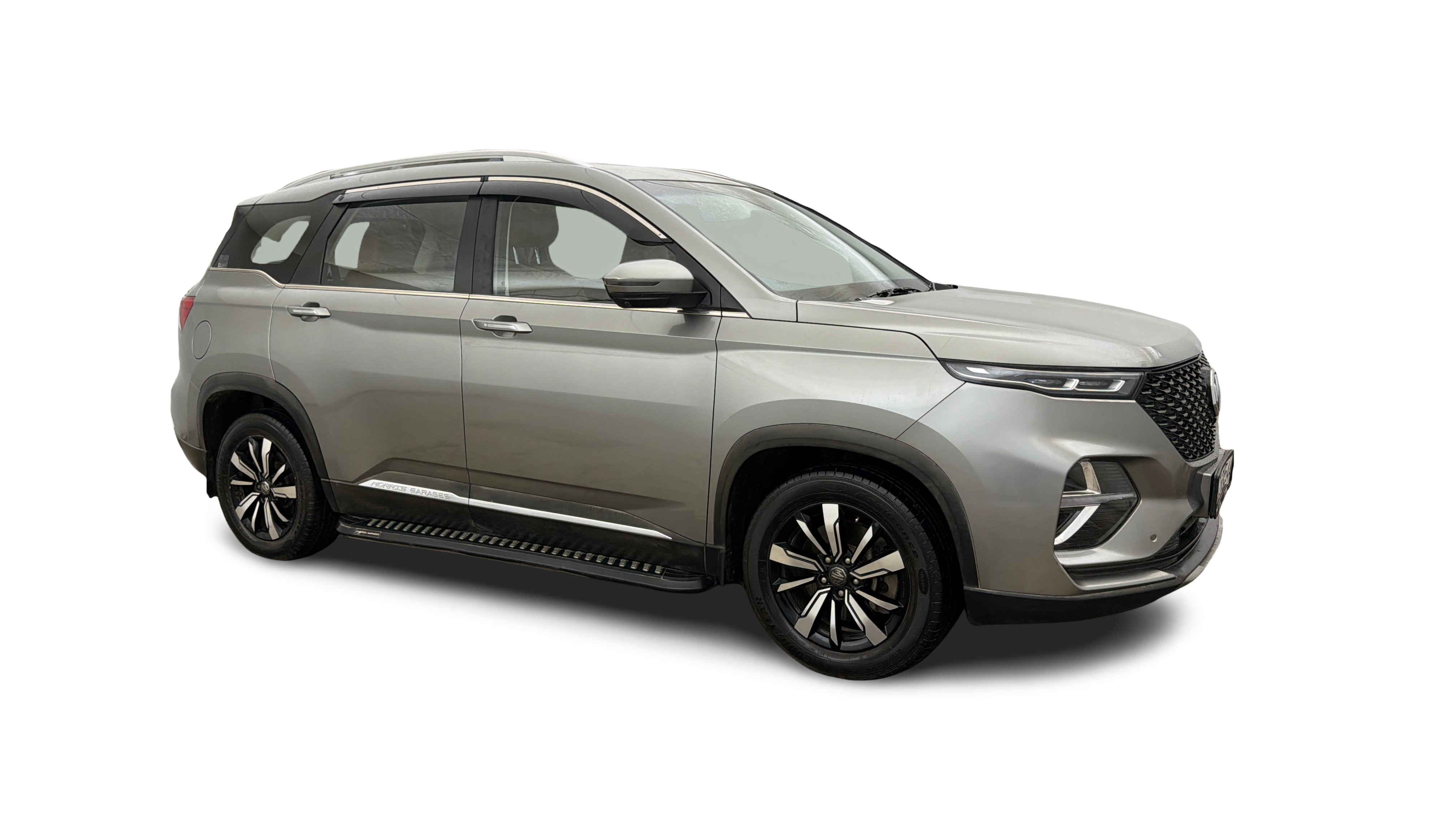 2020 MG HECTOR PLUS - SUV - Petrol - Automatic - ₹9.48 lakh