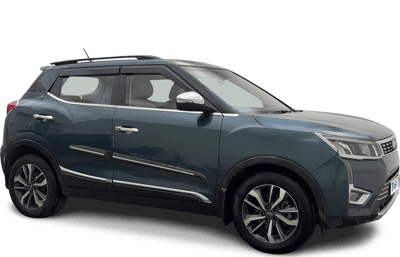 2021 Mahindra XUV300 - SUV - Diesel - Automatic - ₹7.96 lakh