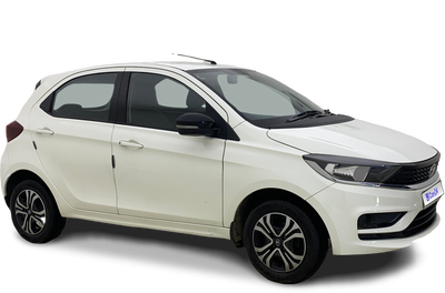 2023 Tata Tiago - Hatchback - Petrol - Automatic - ₹5.02 lakh