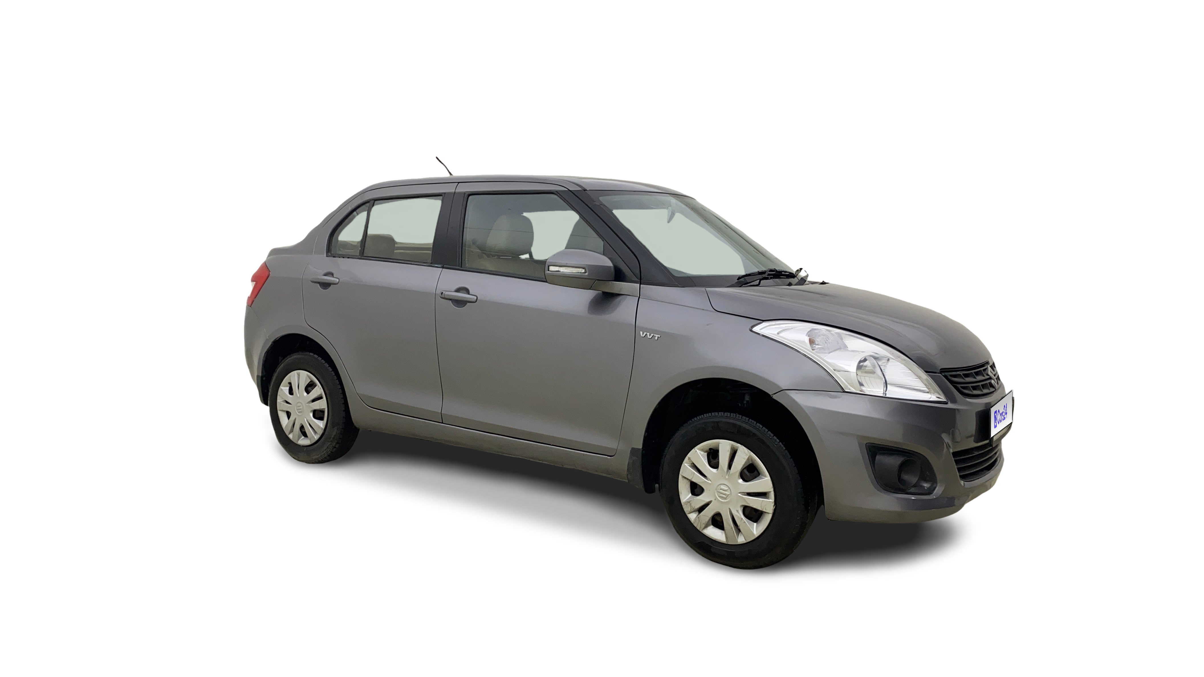 2015 Maruti Swift Dzire - Sedan - Petrol - Manual - ₹3.63 lakh