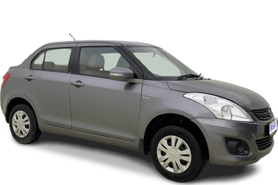 2015 Maruti Swift Dzire - Sedan - Petrol - Manual - ₹3.47 lakh