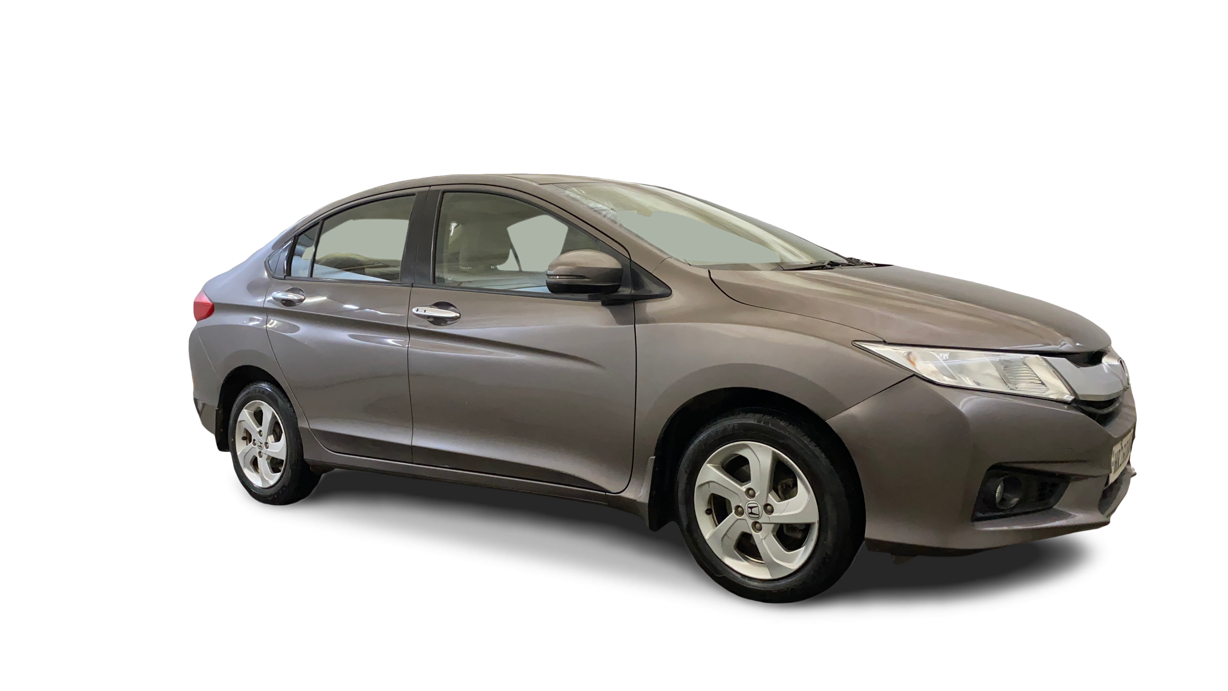 2016 Honda City - Sedan - Petrol - Manual - ₹4.82 lakh