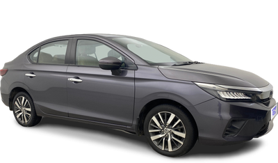 2022 Honda City - Sedan - Petrol - Automatic - ₹10.48 lakh