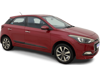2016 Hyundai Elite i20 - Hatchback - Petrol - Manual - ₹4.21 lakh