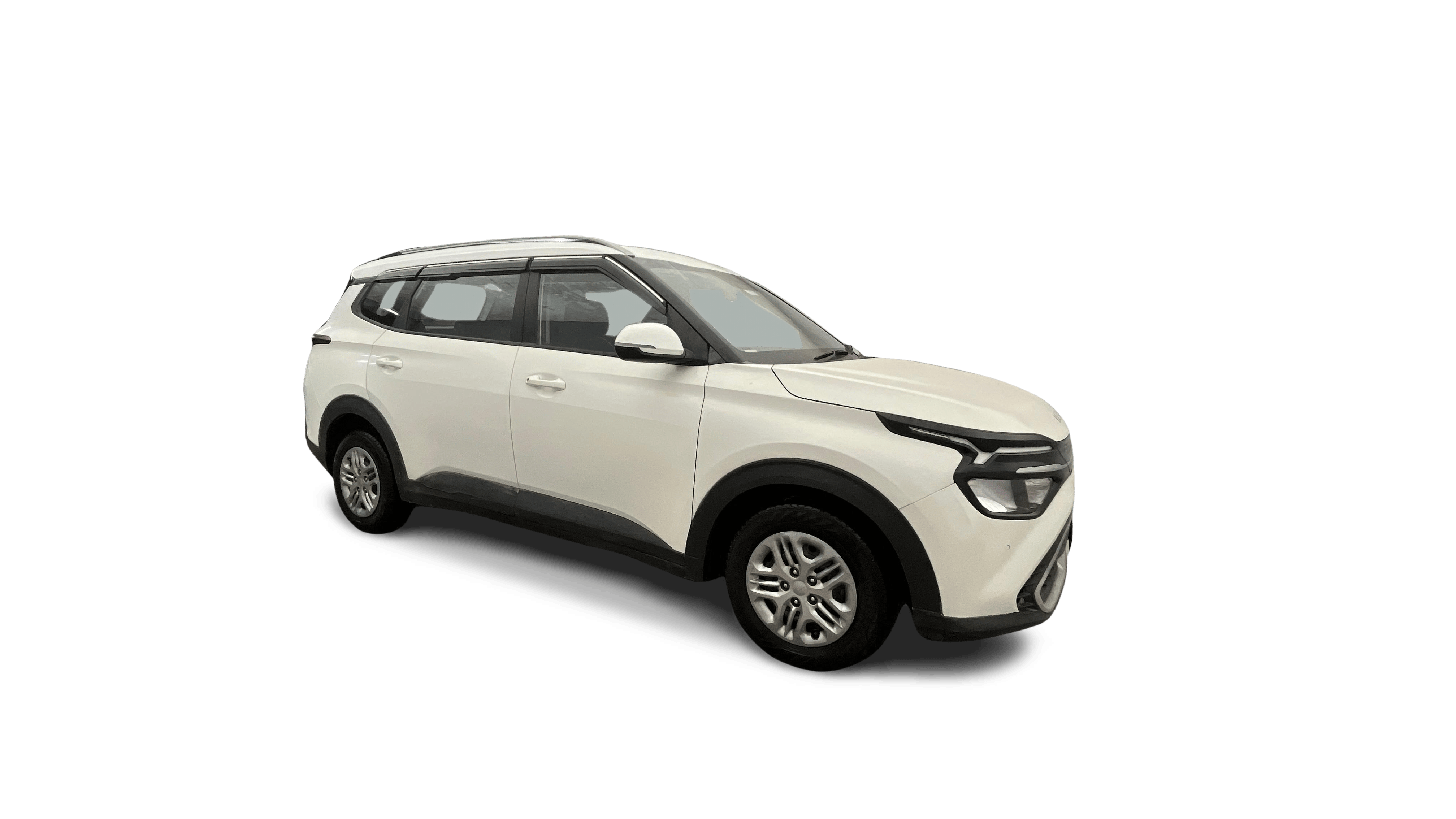 2023 KIA CARENS - SUV - Petrol - Manual - ₹9.12 lakh