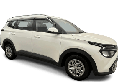 2023 KIA CARENS - SUV - Petrol - Manual - ₹9.12 lakh